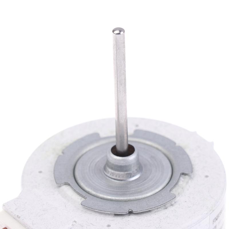 Kühlventilator Motor für Kühlschrank Ventilator Motor Bldc-Ventilator Sensor Ersatz DC12V 2,7W Fdqb38El2 Kühlschrank Kühler Gefrierschrank Teile