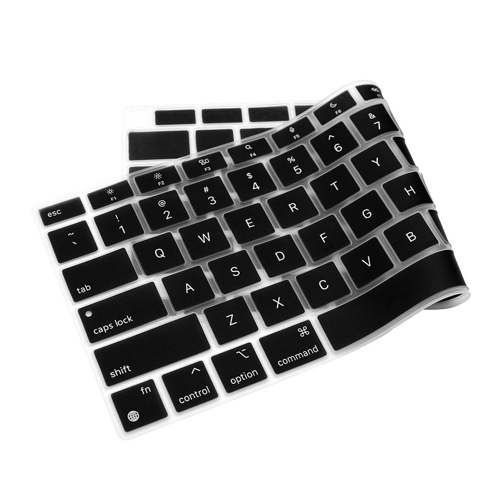 Pellicola Protettiva Morbida per Tastiera Laptop per Apple MacBook Air 13 pollici A2337 Pellicola Protettiva per Tastiera Laptop