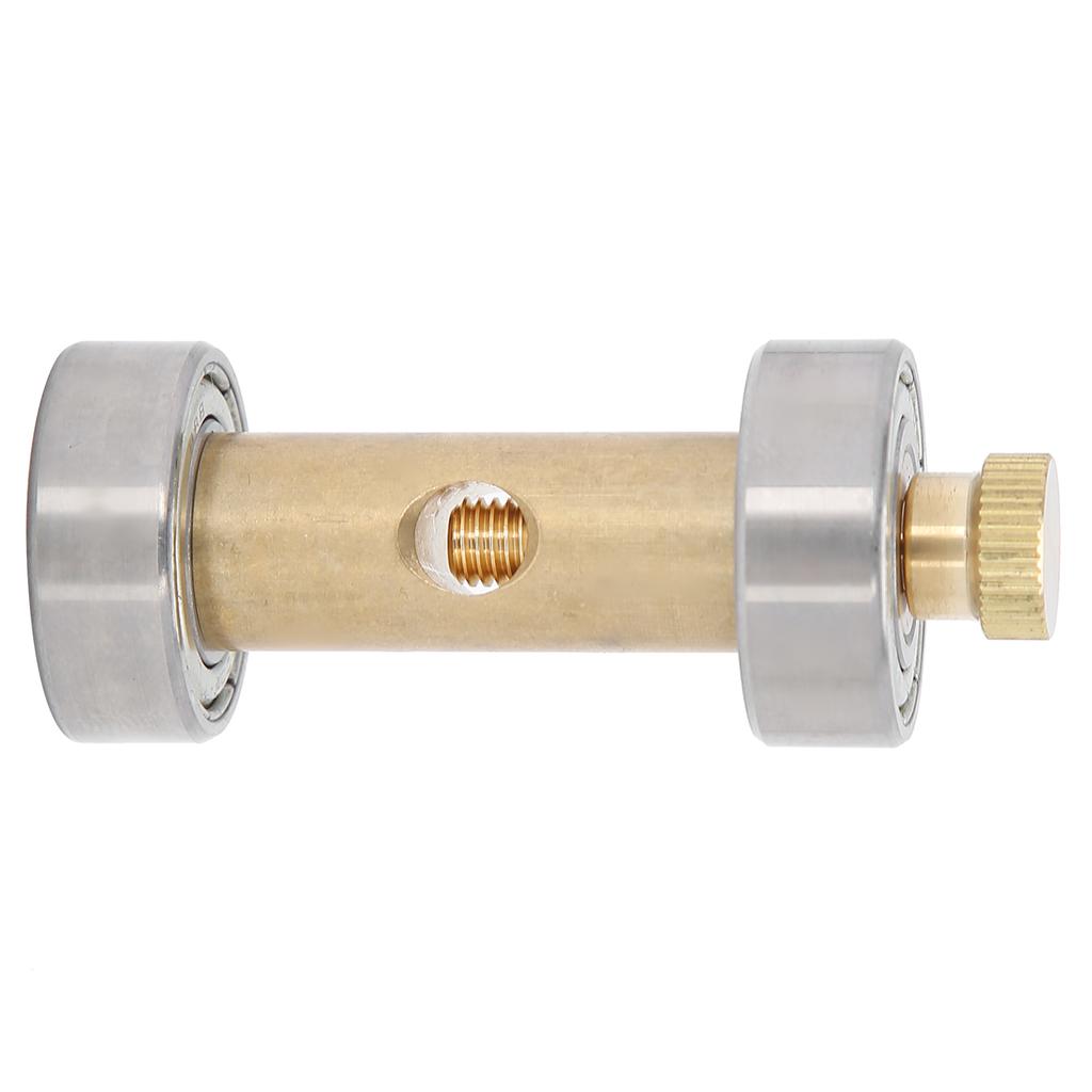 Copper Water Screwdriver Sharpening Guide Wristwatch Screwdriver Sharpener Repair Tool