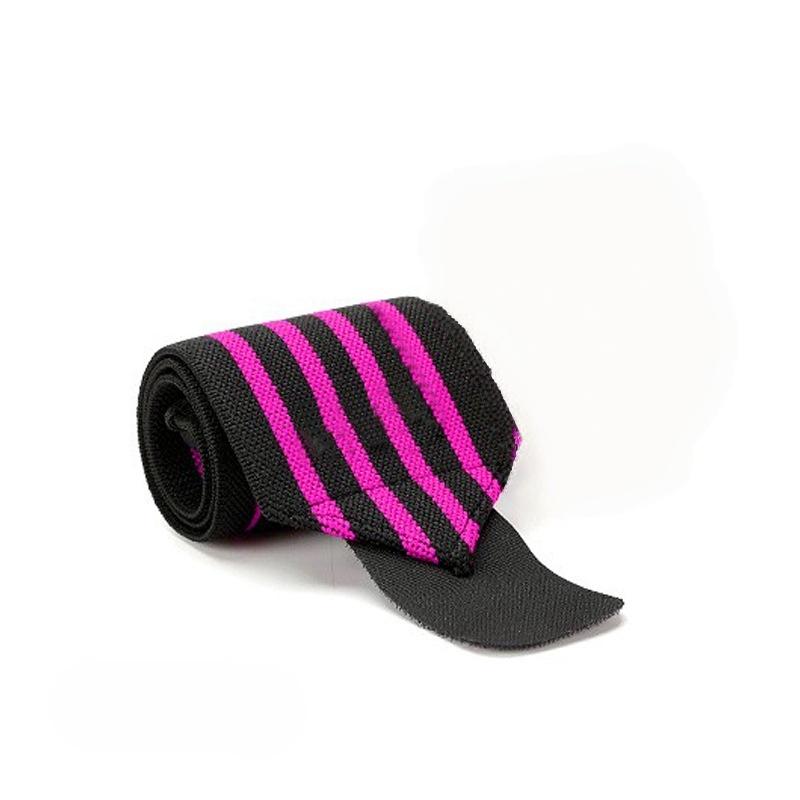 

1/2PCS Wristband Wrist Support Brace Straps Extra Strength Weight Lifting Wrist Wraps Bandage Fitness Protective Equipment розы красного