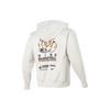 New Nike Sweatshirts Men's White FV4027-072