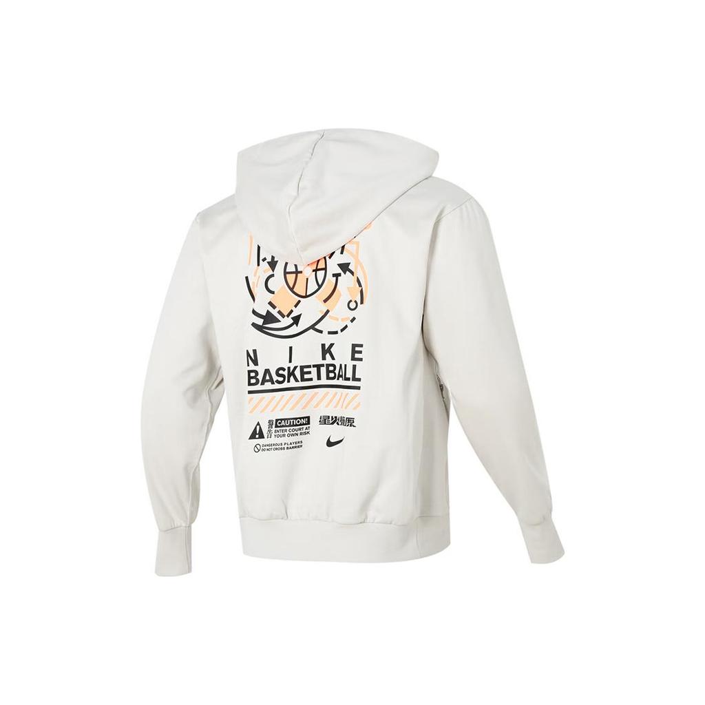 New Nike Sweatshirts Men's White FV4027-072