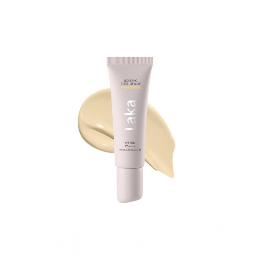 Laka Bonding Tone Up Base  3 Choices 1 