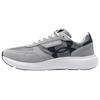 Bequeme Vielseitige Rutschfeste Leichte Niedrige Freizeitschuhe Laufschuhe Herren Sneaker Grau 3028612-100
