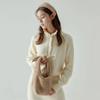 Fluffy Tie Eco Bag Small
