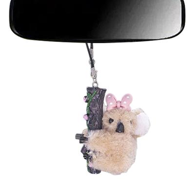 Interiérové doplňky – Hračky a výzdoba do auta