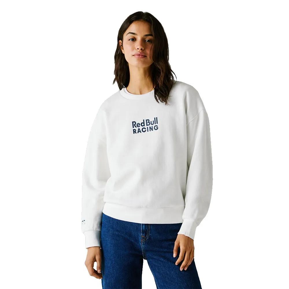 

Red Bull Racing Толстовка Stacked Logo XL