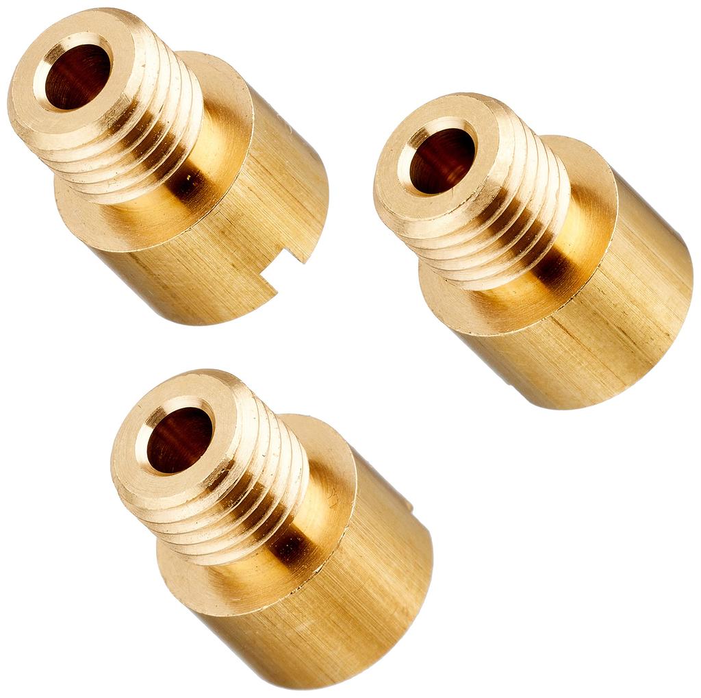 KITACO Main Jet Set TK Round (E) Type/Large #96/#98/#100 450-0052040