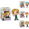 Entzückende BTS Pop-Figuren für Fans und Sammler Perfektes Geschenk