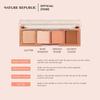 NATURE REPUBLIC Daily Basic Palette 05 PEACH PINK