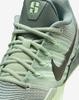 HF2881-301 Nike Sabrina 3 Clay Green Seafoam Volt Tint (HF2882-301) (Women's)