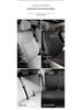 Wuling Xingchen All-Season Leather Car Seat Cushion