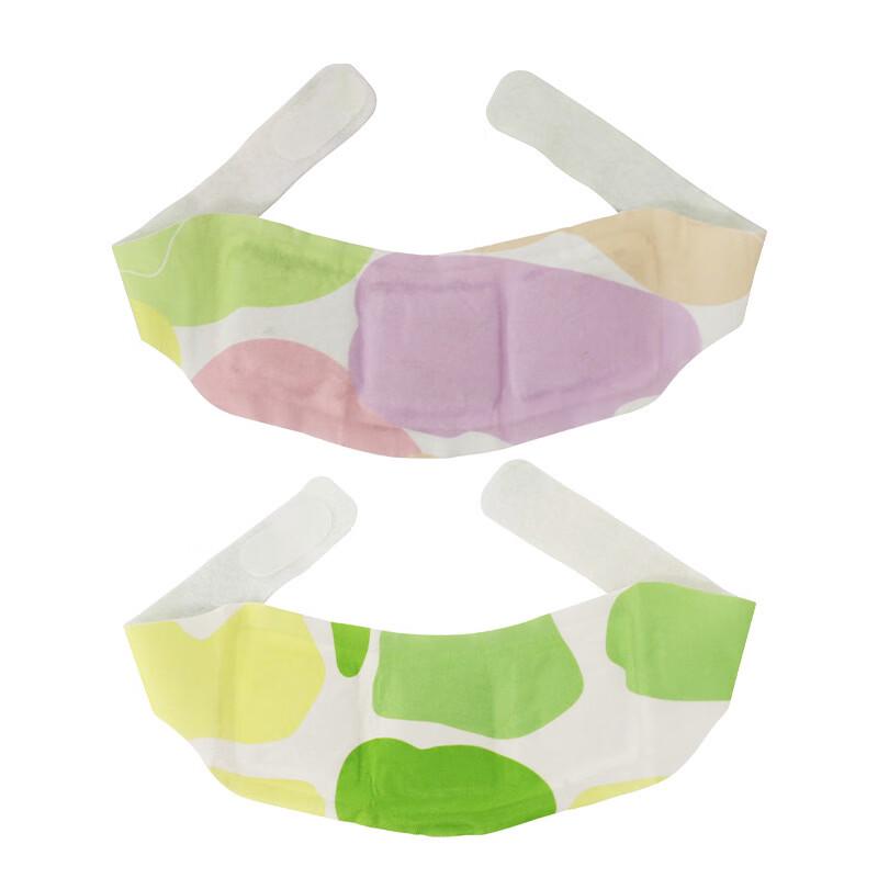 Self-Heating Neck Warm Patches