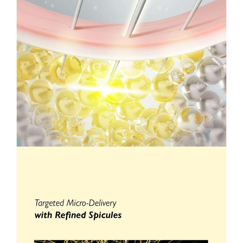Genabelle - Glutathione Vita Glow Spicule Shot