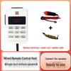 Smart Remote Control Car Roof Speaker with Ceiling Mount for Advertising and High-Pitch Sound Amplification