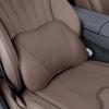 Poggiatesta e Cuscini di Supporto per Auto Wenjie M9, M7, M5 - Comfort per Collo, Lombari e Schienale per Tutte le Stagioni con Memory Foam