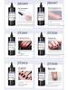 2026 Matte Builder Gel Pack: Wash-Free Base & Top Coat for Nail Salons, Large Bottle