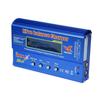 iMAX B6 b6ac 80W Battery Charger Lipo NiMh Li-Ion Ni-Cd Digital RC B6 Lipro Balance Charger Discharger + 12V 5A Adapter