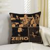 Classic Alternative Rock Band TThe SSmashing PPumpkins Cushion Sofa Cushions Decorative Throw Pillows Home Pillowcover