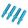 RC Body Post for 110 HSP 94111 94108 94188 08007 High Strength Aluminum Alloy RC Car Shell Column