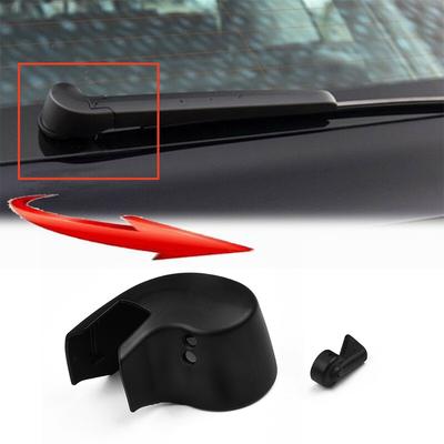 Rear Windscreen Wiper Arm Nut Cap Washer Jet For A3/A4/8P/8V/B6/B7/Q7/4L