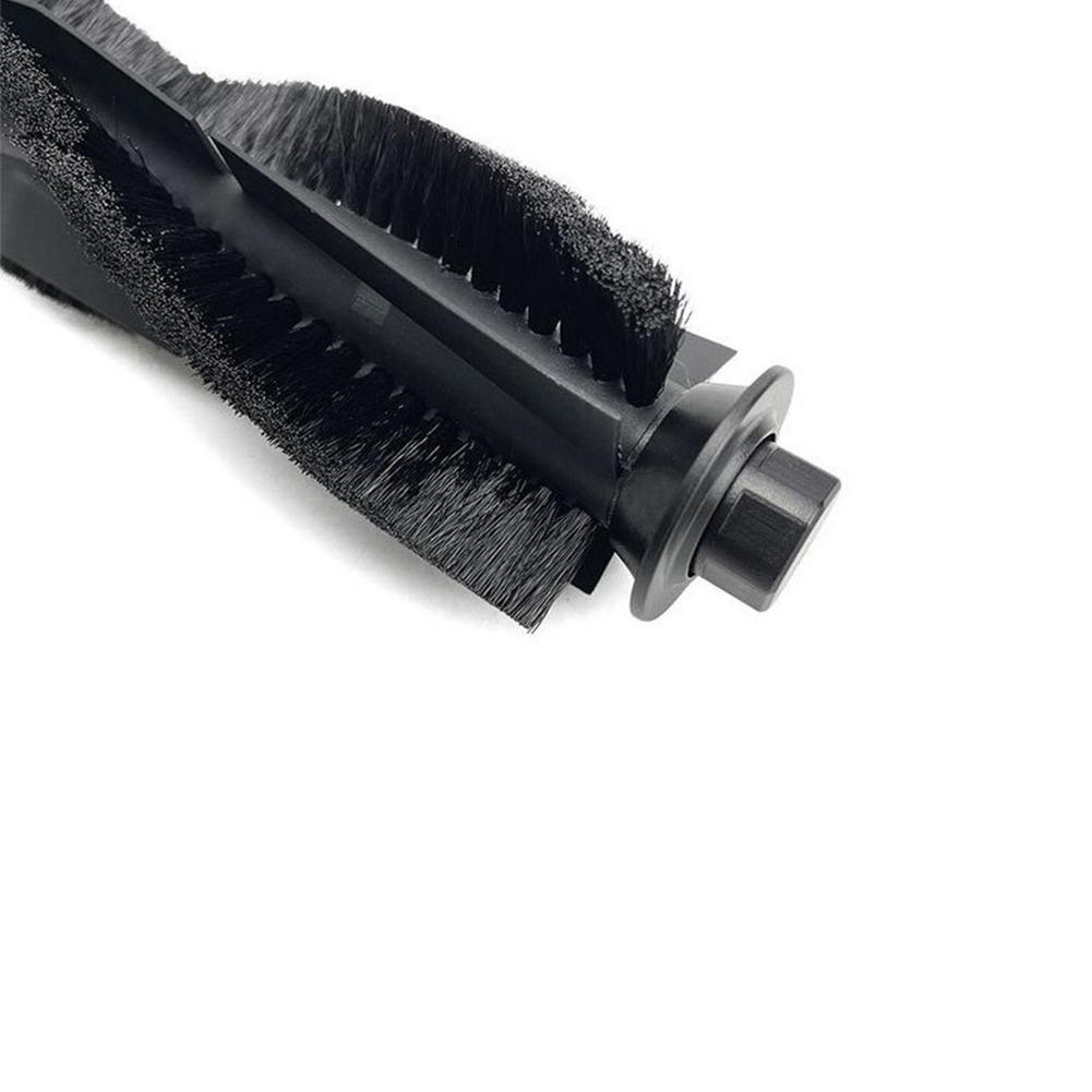 

Kitchen Roller Brush Replacement Part Robot Vacuum Cleaner Soft Accessories Compatible With Roller Brush Delicate China Mainland