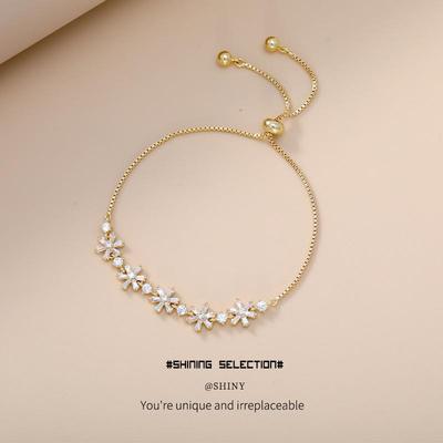 Náramky – Řetízkové náramky