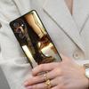 Cartoon Killer Leon Uncle Girl Cell Phone Case for Samsung Galaxy S26 Ultra S25 S24 S23 S22 S21 S20 Note10 Cover