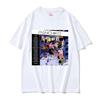 Hot Sale Rock Band Panchiko Tour 2026 T-shirt HIP HOP High Street Men Women Fashion Trendy T-shirt Y2K Harajuku Punk T-shirt