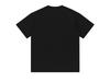 Unisex Chic Loose Fit Cat Graphic Short-Sleeve T-Shirt - Summer Style, Sweet and Versatile