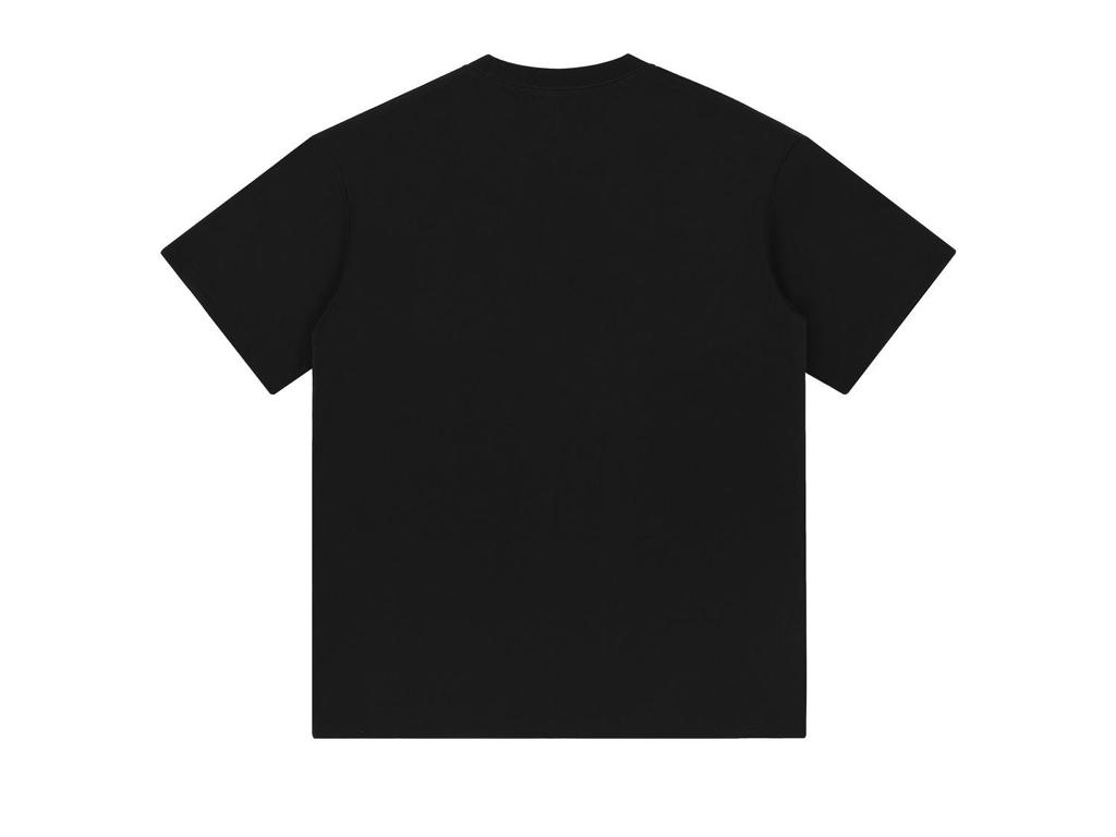 Unisex Chic Loose Fit Cat Graphic Short-Sleeve T-Shirt - Summer Style, Sweet and Versatile