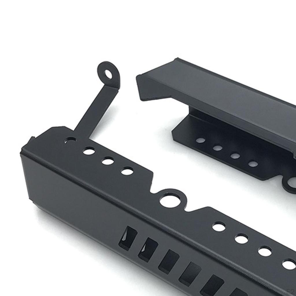 Seitenverkleidungen Ersetzt Langlebig