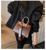 2025 Women's Crossbody Small Square Kelly Bag – Trendy, High-End & Fashionable