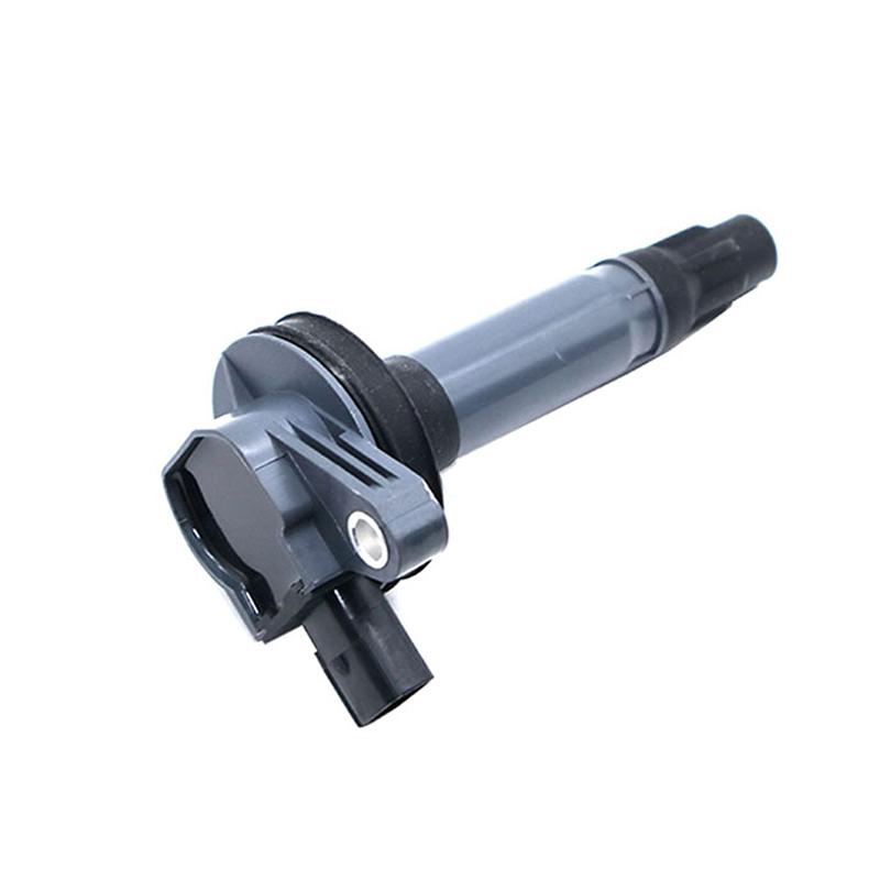 7T4Z-12029-E High Quality Ignition Coils For Ford Edge Explorer F-150 Mustang Lincoln Mazda 3.5L 3.7L V6 7T4Z12029E DG520 UF553