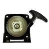 Metal Recoil Starter Complete Replacement Pull Starter for TJ45 TJ45E Easy Installation Process Rewind Starter