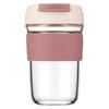 LOCK&LOCK LLG965 Portable Glass Tumbler