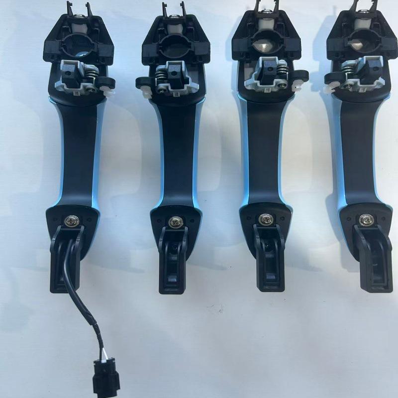 Nezha V Car Door Handle Assembly: External Pull Handle for Door