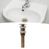 Accesorii pentru baie – Sisteme de scurgere