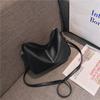 IELGY Spring And Summer Small Bag Female Niche Design Fashion Wild Foreign Style Capacity Trend Shoulder Messenger Bag