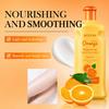 1 Bottle Vitamin C Moisturizing Body Lotion, Nourishing, Hydrating, Brightening Whole Body Care Crea