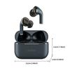 Mibro Earbuds M1 BT 5.3 Earphone Wireless Headphones Earbuds ENC Call Noise Cancellation IPX4