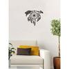 **Metal Dreamcatcher Wall Art Home Decor Fantasy Ornament Gift**