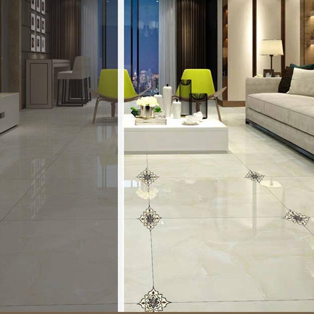 Autocolante de Perete Diagonale Decor de Podea Decor Acasă