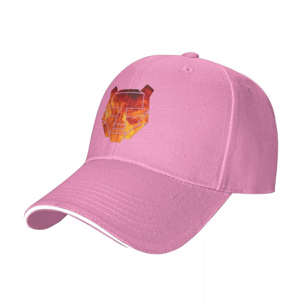 BTSM Fire Sexy Machine Hiking Baseball Caps Women High-end Male Beach Golf Hat Peaked Cap