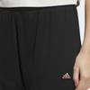 Adidas Badge Of Sport Knit Joggers Women Bottoms Black IP3948