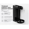 Easy Installation Bathroom Dispenser Rack 1/2/3 Head Bathroom Soap Holder  Tile Surface