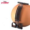 Foot Pedal Resistance Band Exerciser