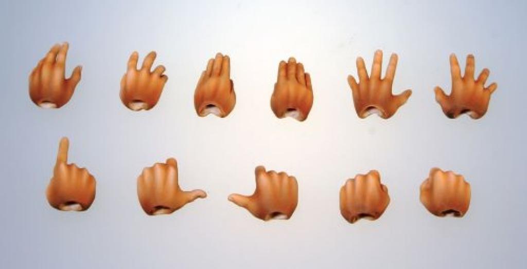 Super Action Statue Bizarre Part 3 Mohammed Avdol Araki designated "JoJo's Adventure" 8. (Hirohiko color) (reproduction)