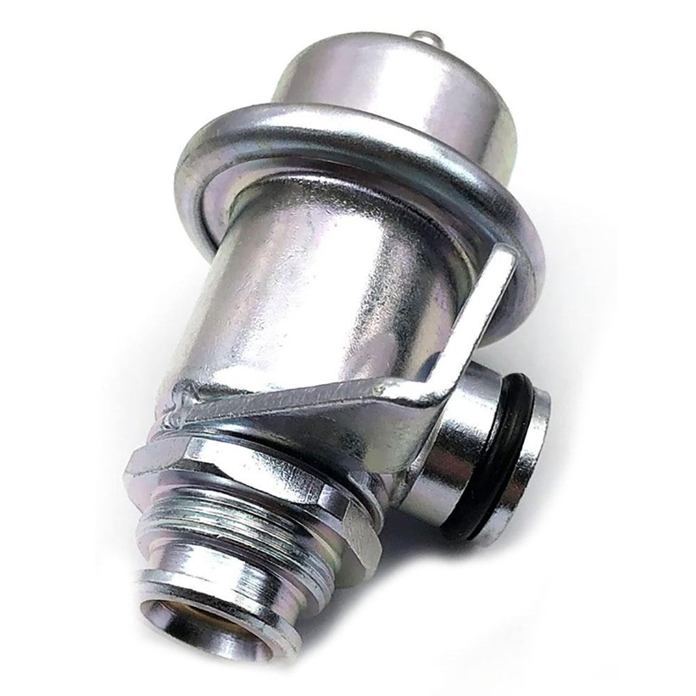New Fuel Pressure Regulator Fit For Buick Chevrolet Olds Pontiac PR234, 17113622