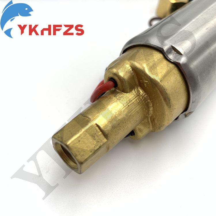Electrical Fuel Pump 861155A3 for Mercury Mercruiser Marine Boat 4.3 5.0 5.7 V6 V8 Carb SP1334 E11003 935432